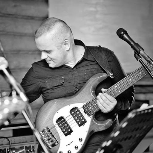 Daniel Golabek